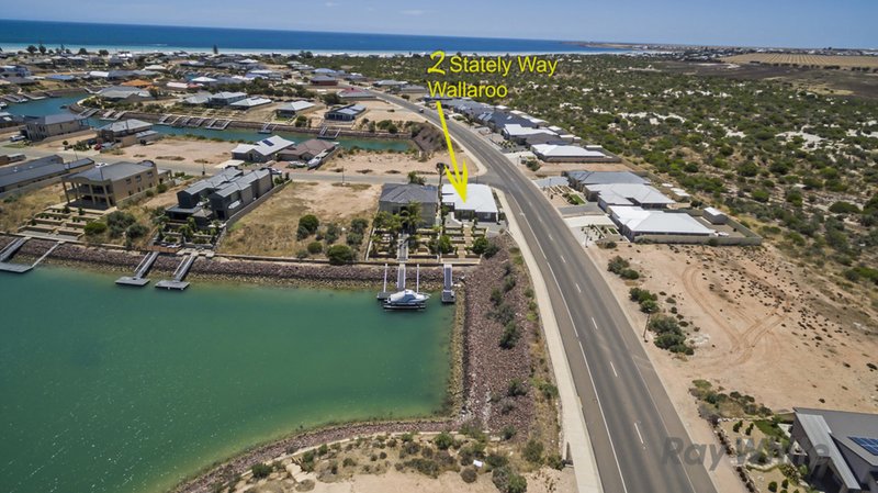 Photo - 2 Stately Way, Wallaroo SA 5556 - Image 2