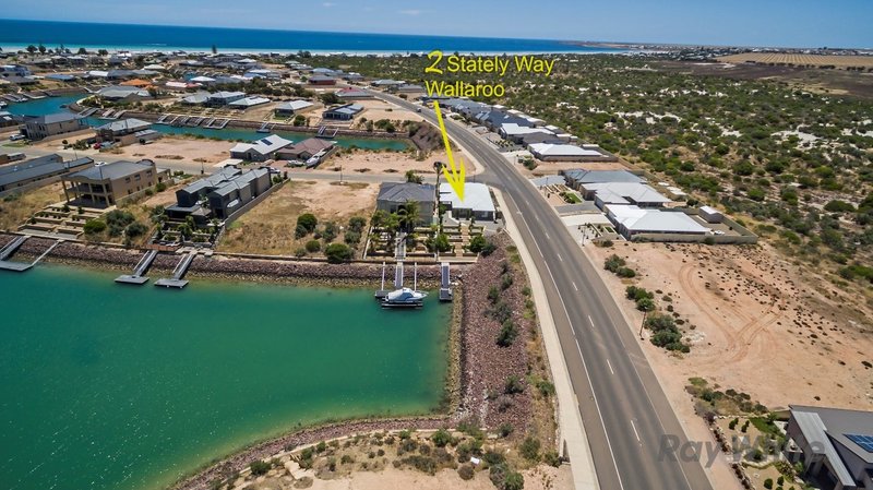 Photo - 2 Stately Way, Wallaroo SA 5556 - Image 15