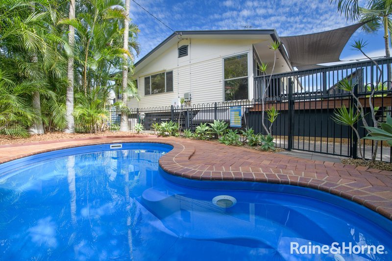 2 Steed Street, West Gladstone QLD 4680