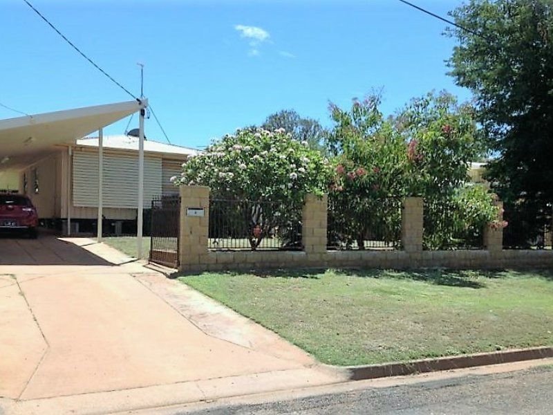 Photo - 2 Steelcon Parade, Mount Isa QLD 4825 - Image 1