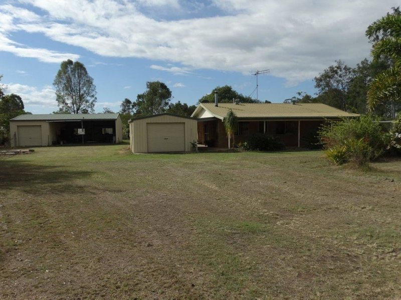 2 Stegemans Road, Rosedale QLD 4674