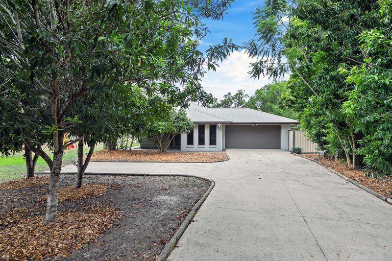 Photo - 2 Steley Street, Howard QLD 4659 - Image 1