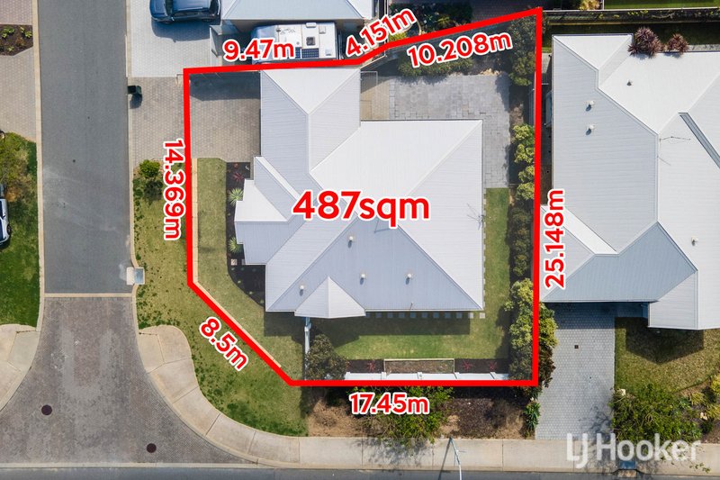 Photo - 2 Stellaria Avenue, Halls Head WA 6210 - Image 3