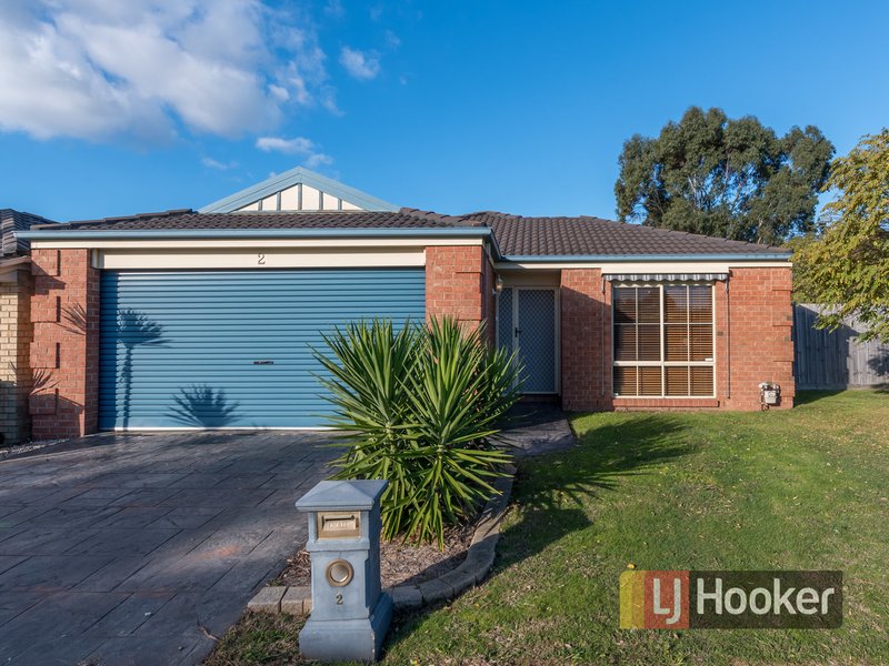 Photo - 2 Stephellen Way, Cranbourne West VIC 3977 - Image 14