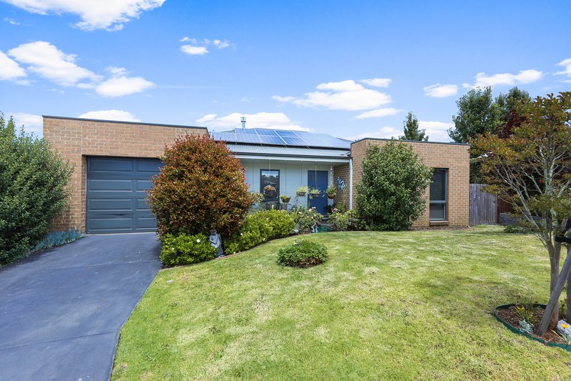 2 Stephens Court, Neerim South VIC 3831