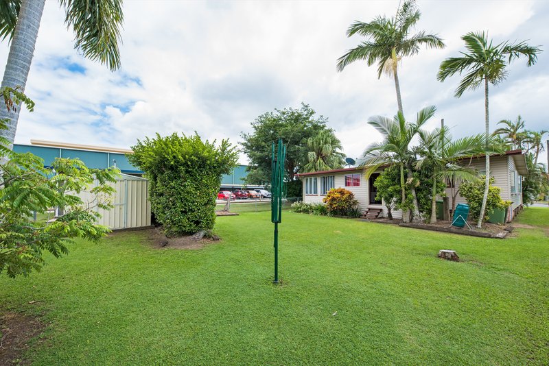 2 Sterry Street, Proserpine QLD 4800