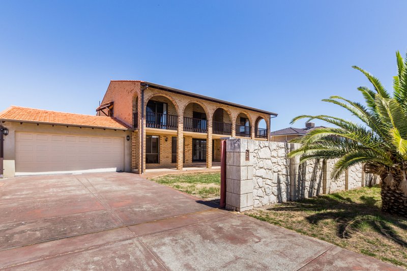 2 Stevenson Way, Spearwood WA 6163