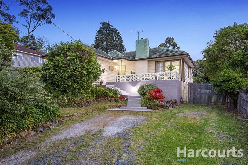 2 Stewart Street, Boronia VIC 3155