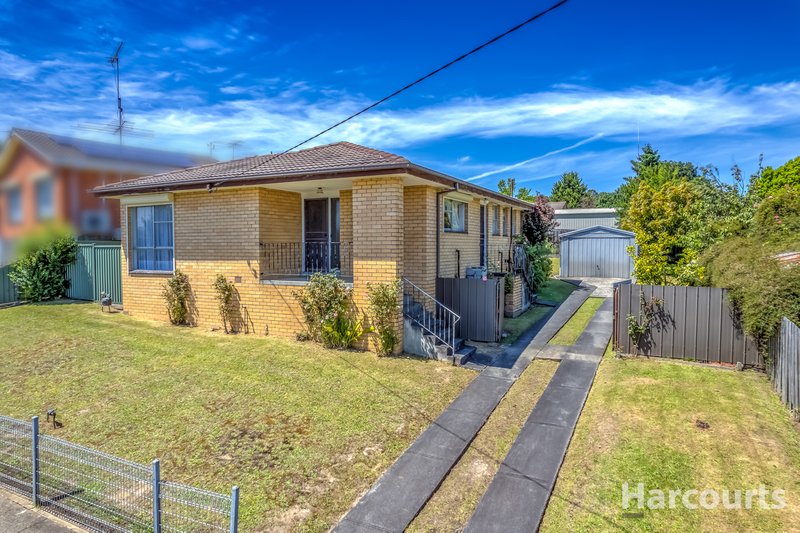 Photo - 2 Stoddart Street, Moe VIC 3825 - Image