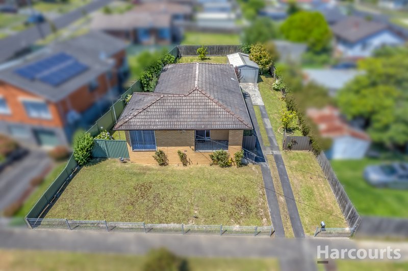 Photo - 2 Stoddart Street, Moe VIC 3825 - Image 2