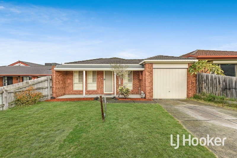 2 Stratus Court, Hampton Park VIC 3976