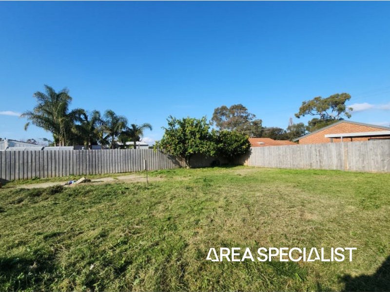 2 Stringybark Lane, Bittern VIC 3918