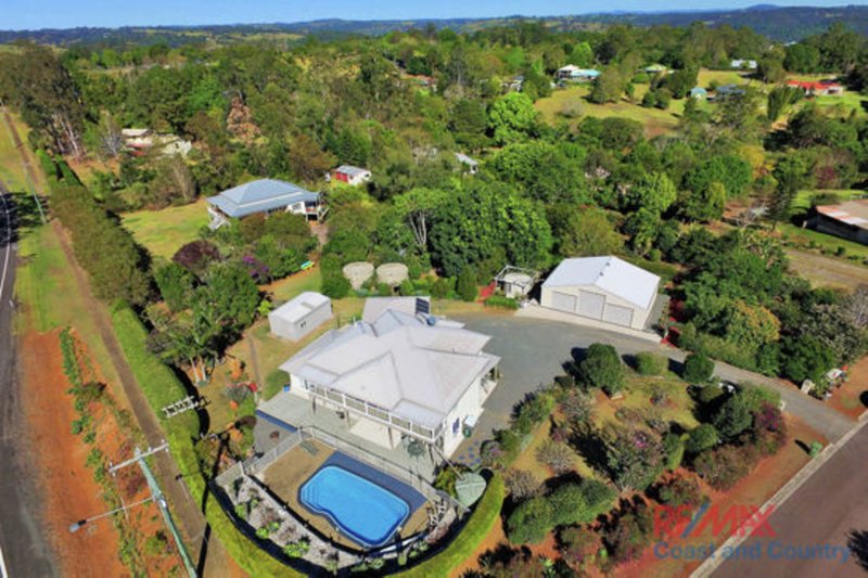 2 Strong Court, Montville QLD 4560