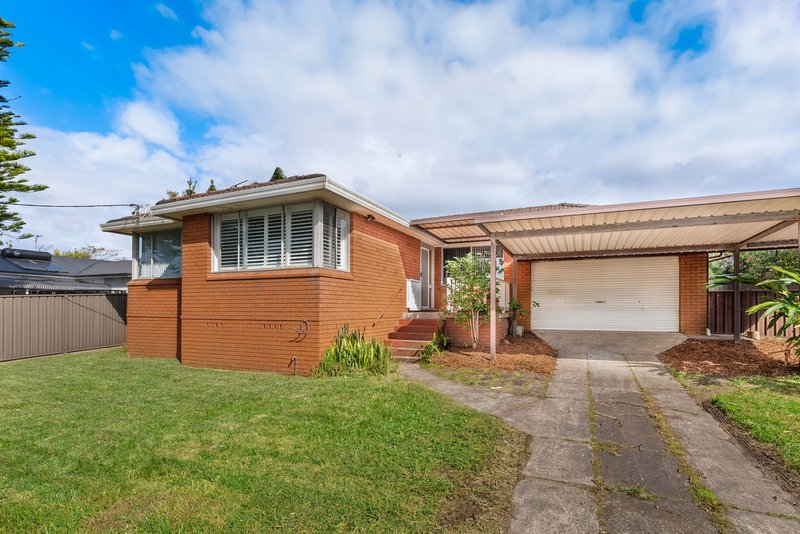 Photo - 2 Stuart Street, Helensburgh NSW 2508 - Image 8