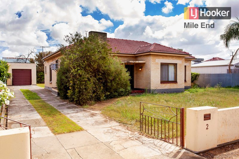 Photo - 2 Stuckey Avenue, Underdale SA 5032 - Image 2