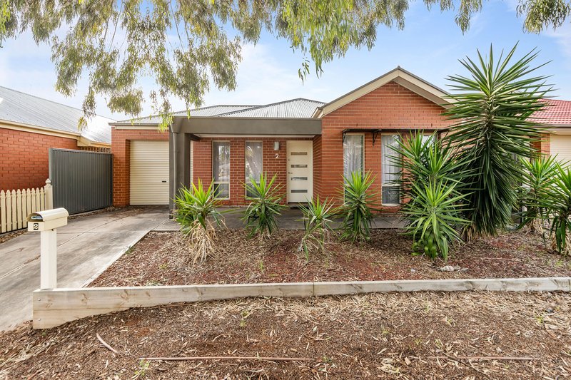 2 Stuckey Way, Blakeview SA 5114