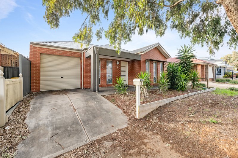 Photo - 2 Stuckey Way, Blakeview SA 5114 - Image 2