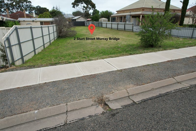 Photo - 2 Sturt Street, Murray Bridge SA 5253 - Image 2