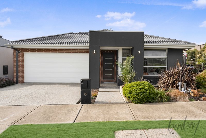 Photo - 2 Sturt Way, Mickleham VIC 3064 - Image 1