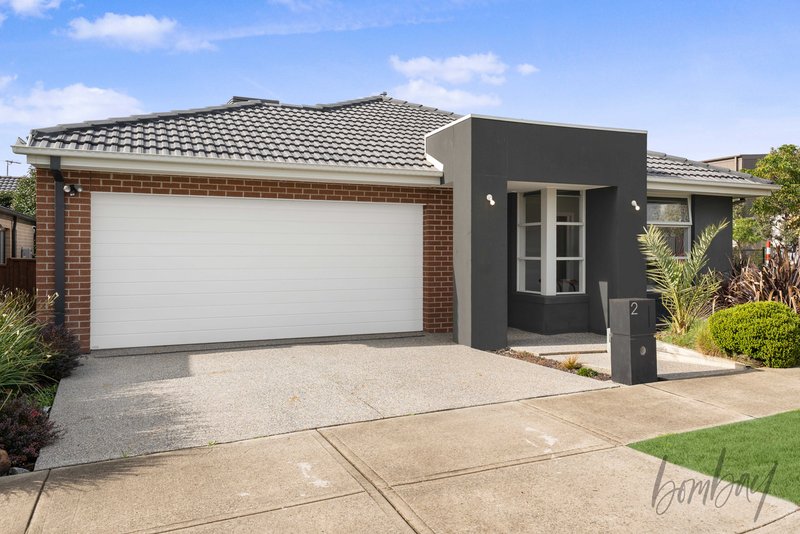 Photo - 2 Sturt Way, Mickleham VIC 3064 - Image 2