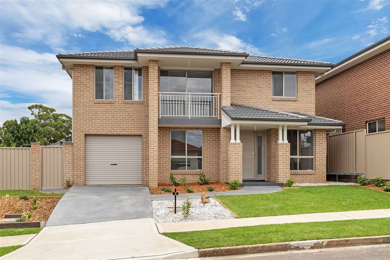 2 Sullivan Street, Blacktown NSW 2148