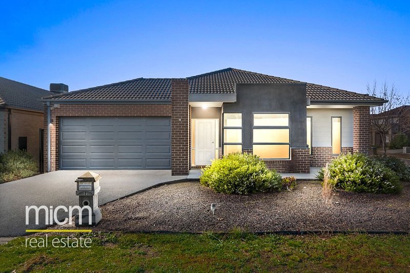 2 Sumac Close, Point Cook VIC 3030