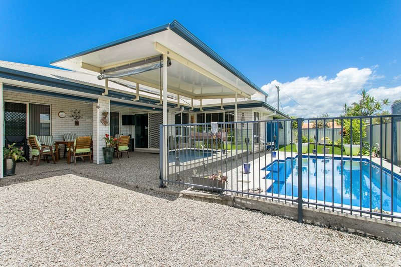 2 Sun Court, Banksia Beach QLD 4507