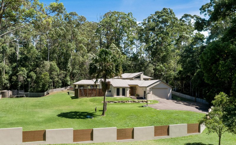 2 Sundown Close, Tanawha QLD 4556