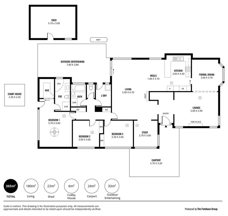Photo - 2 Sunny Place, Wynn Vale SA 5127 - Image 21