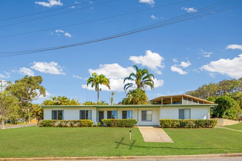 Photo - 2 Sunnyridge Road, West Gladstone QLD 4680 - Image 2