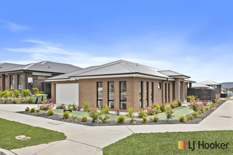 2 Sunray Street, Tralee NSW 2620