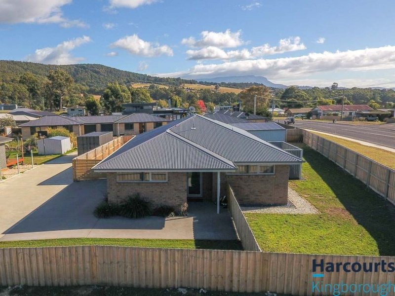 2 Sunsail Street, Snug TAS 7054