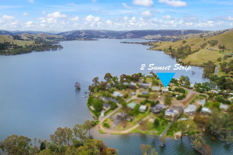 Photo - 2 Sunset Strip, Bonnie Doon VIC 3720 - Image 10