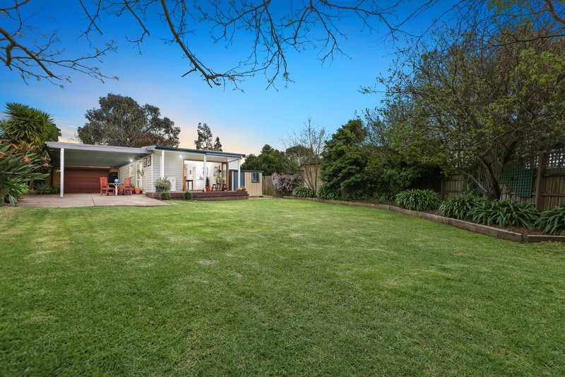 Photo - 2 Sunshine Street, Rowville VIC 3178 - Image 14