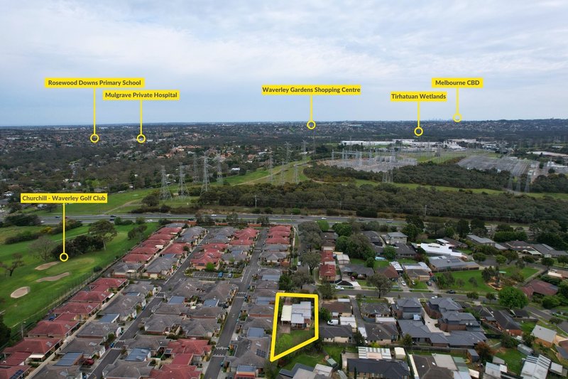 Photo - 2 Sunshine Street, Rowville VIC 3178 - Image 18