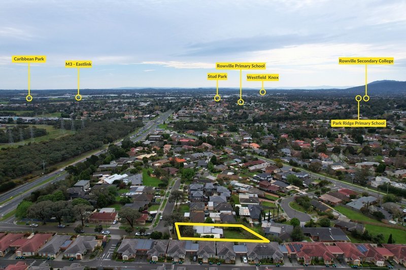 Photo - 2 Sunshine Street, Rowville VIC 3178 - Image 19