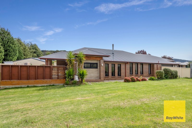 Photo - 2 Surveyors Way, Lithgow NSW 2790 - Image 19