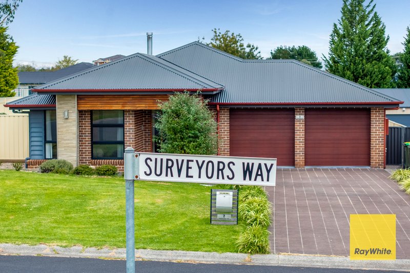 Photo - 2 Surveyors Way, Lithgow NSW 2790 - Image 27