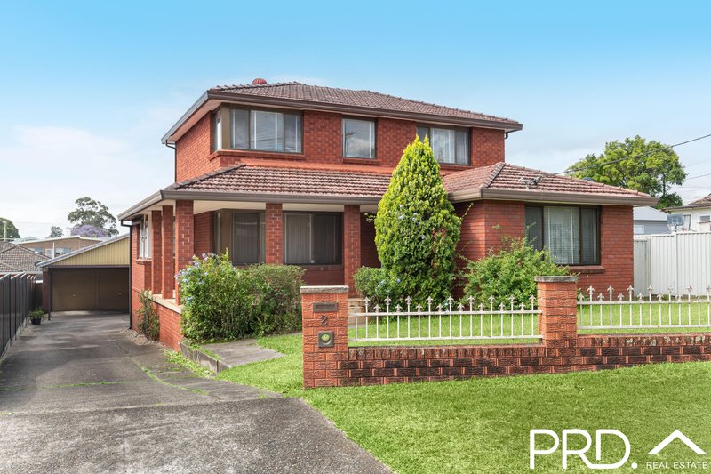 2 Susan Avenue, Padstow Heights NSW 2211