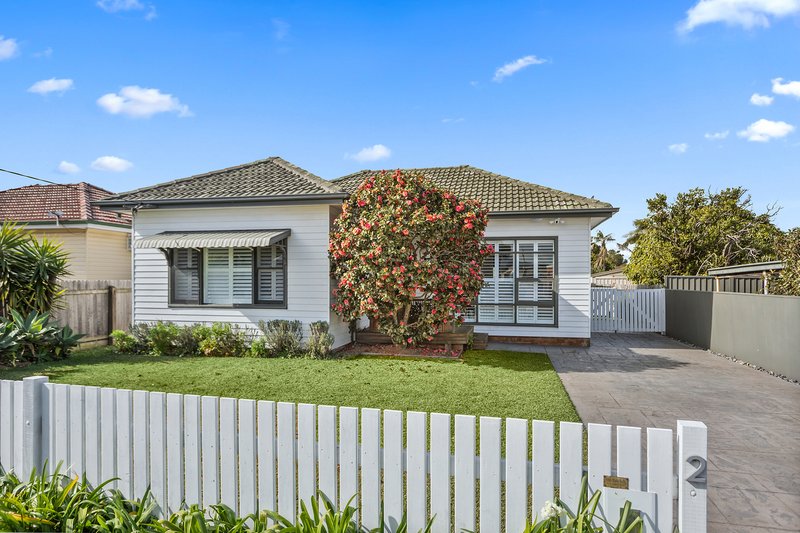 Photo - 2 Susan Avenue, Warilla NSW 2528 - Image 2