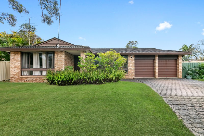 2 Susan Close, Halekulani NSW 2262