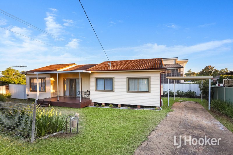 2 Sutton Street, Blacktown NSW 2148