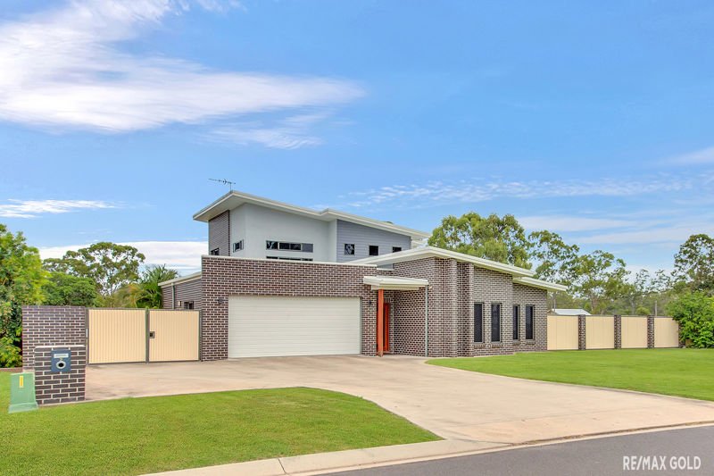 2 Swagman Drive, Benaraby QLD 4680