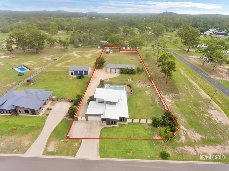 Photo - 2 Swagman Drive, Benaraby QLD 4680 - Image 2