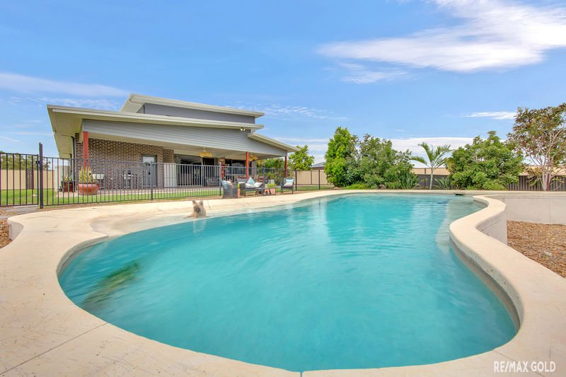 Photo - 2 Swagman Drive, Benaraby QLD 4680 - Image 19