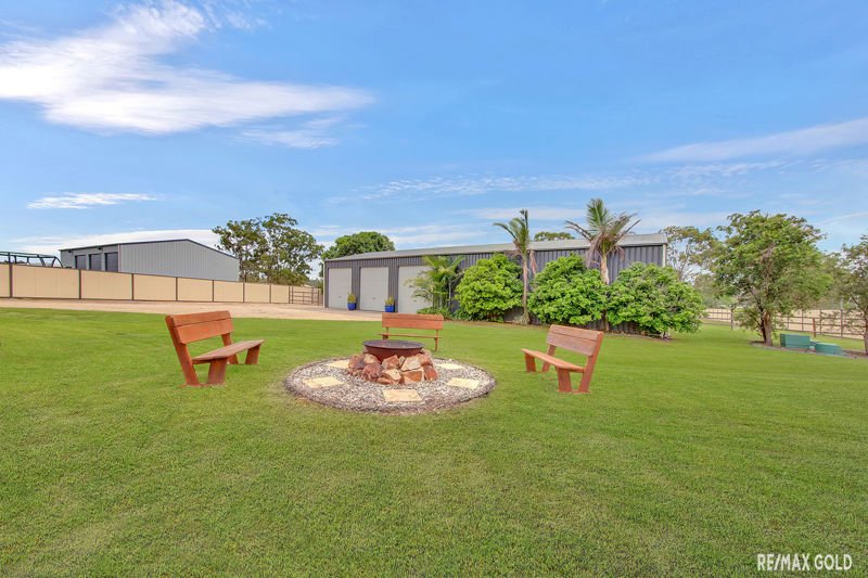 Photo - 2 Swagman Drive, Benaraby QLD 4680 - Image 20