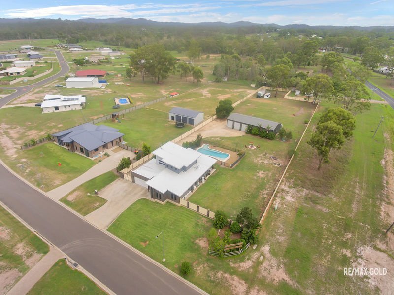 Photo - 2 Swagman Drive, Benaraby QLD 4680 - Image 23