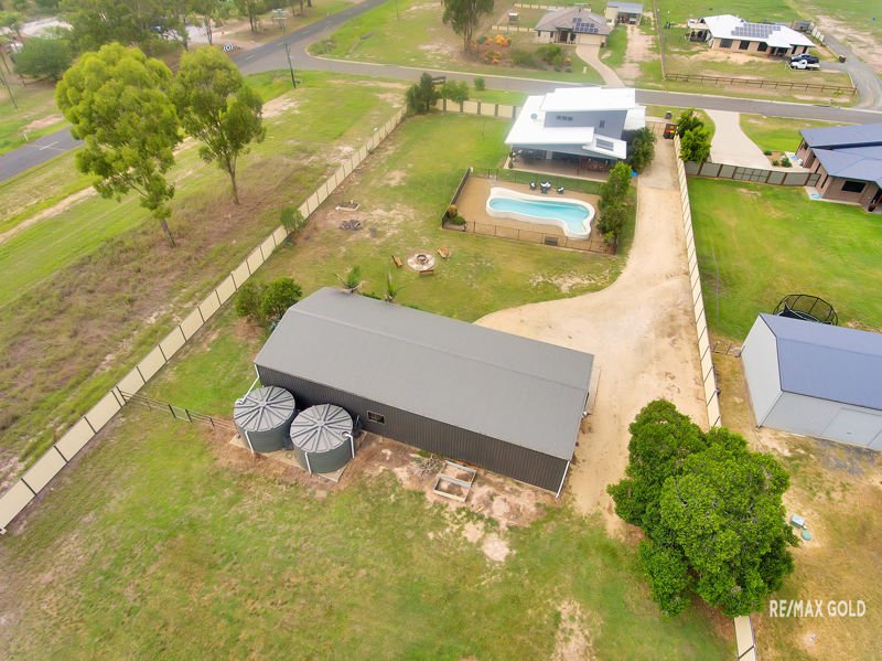 Photo - 2 Swagman Drive, Benaraby QLD 4680 - Image 25