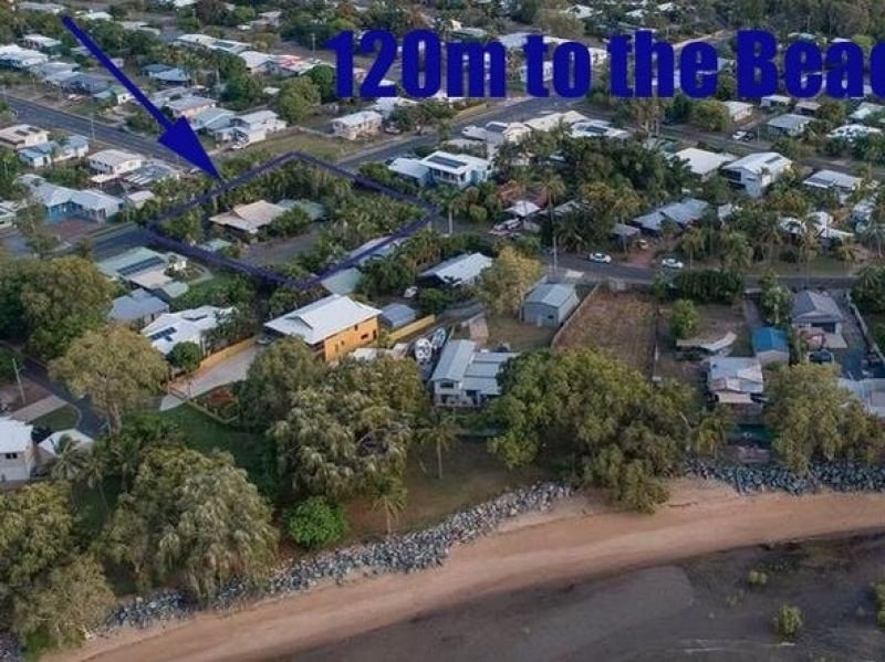 Photo - 2 Swan Street, Slade Point QLD 4740 - Image 3