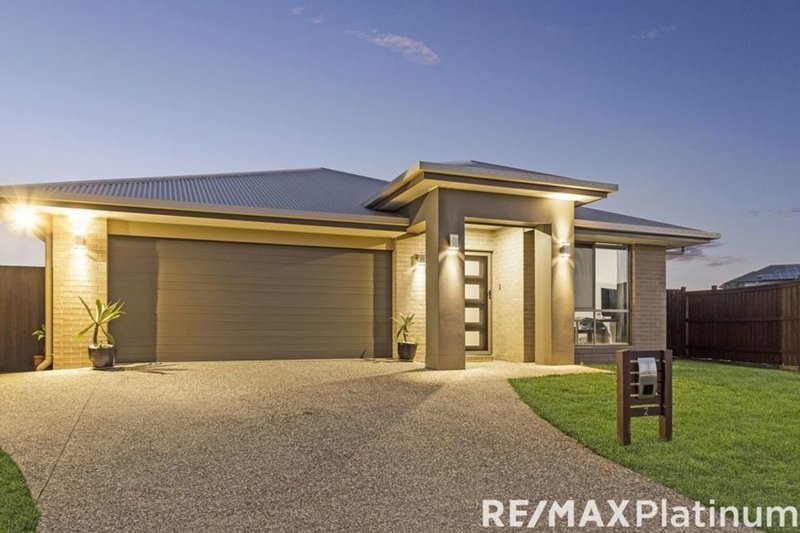 Photo - 2 Swanson Street, Mango Hill QLD 4509 - Image 2